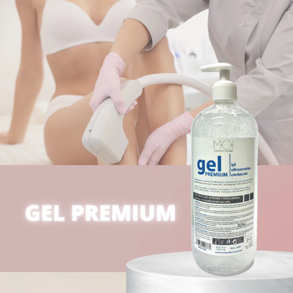 NOVA ENGEL Gel Premium Ultrasonidos 1000 Ml - product information 2