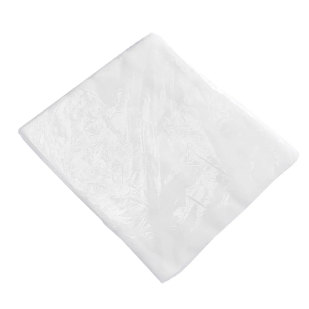 YARNOW Compresses de Coton Facial 100 Pi ces Fin pour Salon de Beaut Soin Visage Usage Unique Blanc - product information 2
