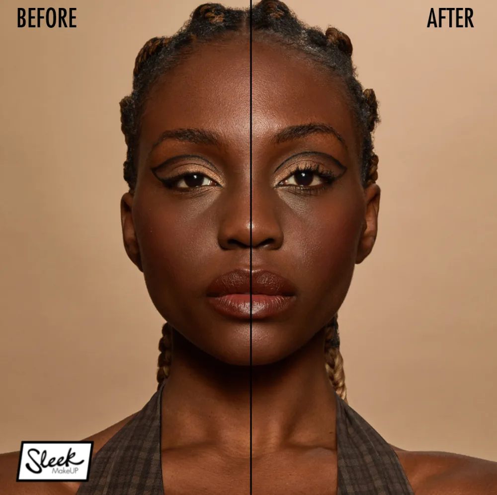 All Package Mascara (Double Facing) - Sleek - product information 4