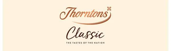 Thorntons Sensation de caramel sal 167 g - product information 1
