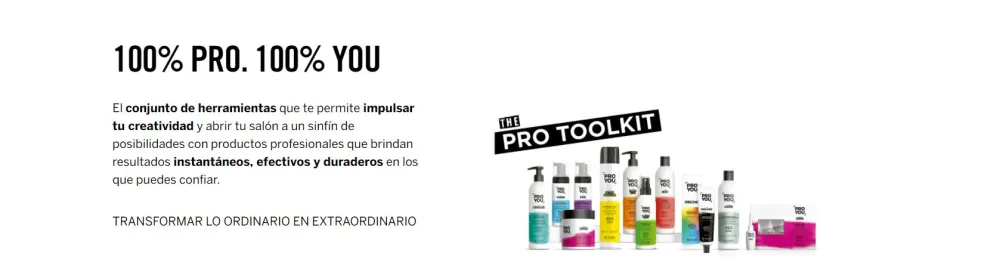 Shampooing antipelliculaire ProYou the Balancer Revlon (350 ml) - product information 3