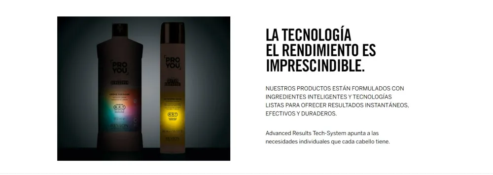 Shampooing antipelliculaire ProYou the Balancer Revlon (350 ml) - product information 4