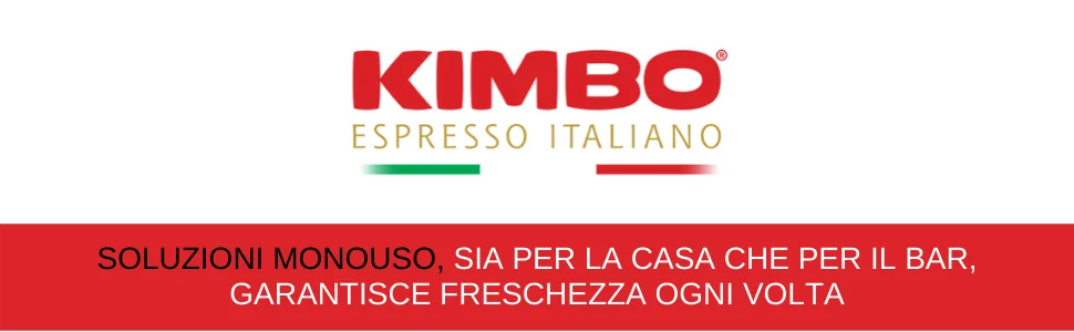 Kimbo Capsules de caf uno System Napoli(96 Capsules) 1 unit (Lot de 96) - product information 1