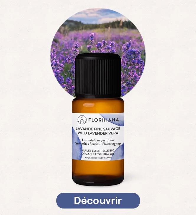 FLORIHANA Hydrolat (Eau Florale) de Camomille Romaine BIO 100% Pur & Naturel 1000 ml - product information 5