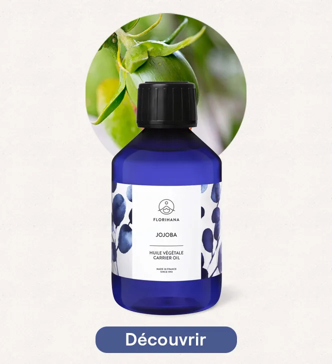 FLORIHANA Hydrolat (Eau Florale) de Camomille Matricaire BIO 100% Pur & Naturel 1000 ml - product information 14