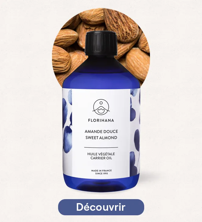 FLORIHANA Hydrolat (Eau Florale) de Camomille Matricaire BIO 100% Pur & Naturel 1000 ml - product information 15