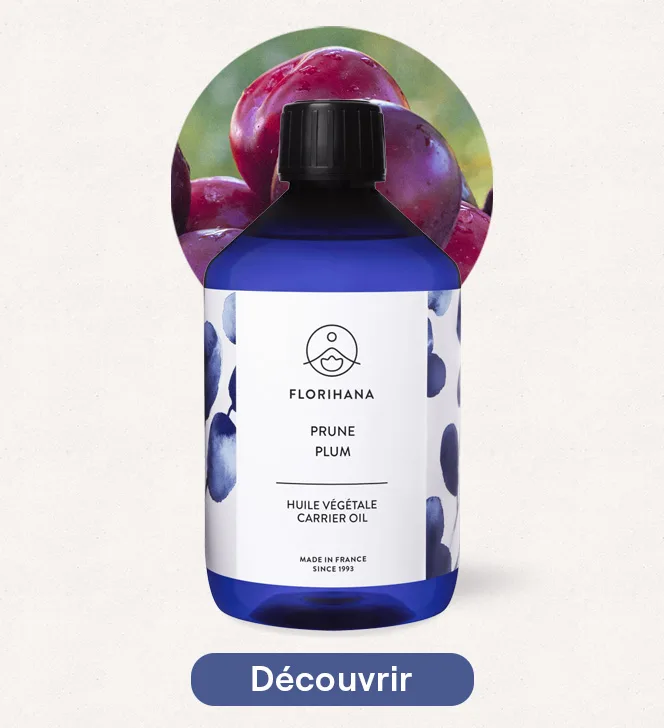FLORIHANA Hydrolat (Eau Florale) de Camomille Matricaire BIO 100% Pur & Naturel 1000 ml - product information 16