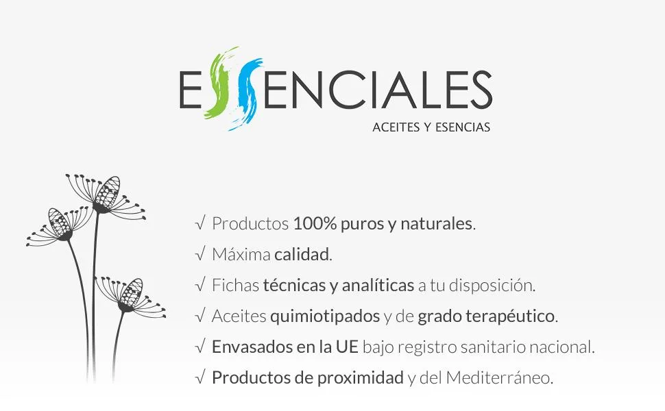 Essenciales - Ar me concentr de cerise - 10 ml - product information 1