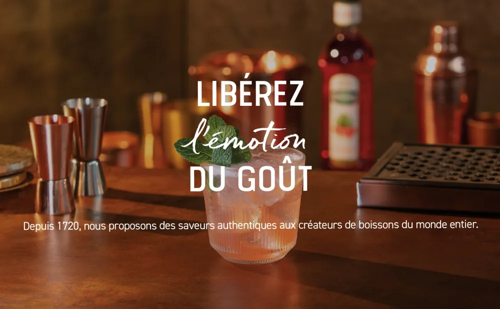 Britvic Sirop de Fleur de Sureau 700 ml - product information 2