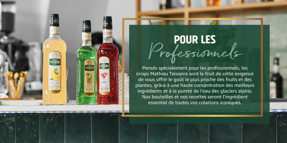 Britvic Sirop de Fleur de Sureau 700 ml - product information 3