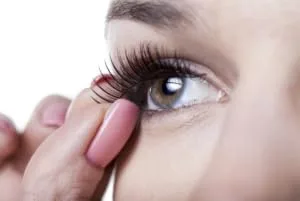 Lilly Lashes 3D Mink Miami | False Eyelashes | Dramatic Look and Feel | Reusable | Non-Magnetic | 100% Handmade & Cruelty-Free - product information 4