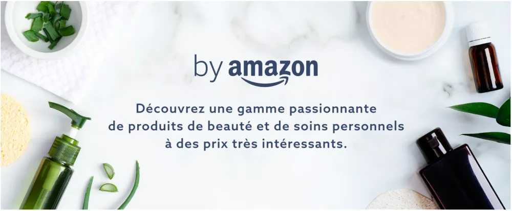 by Amazon Recharge de Savon pour les mains Aloe Vera 2 x 1000ml Aloe vera 1 l (Lot de 2) - product information 1
