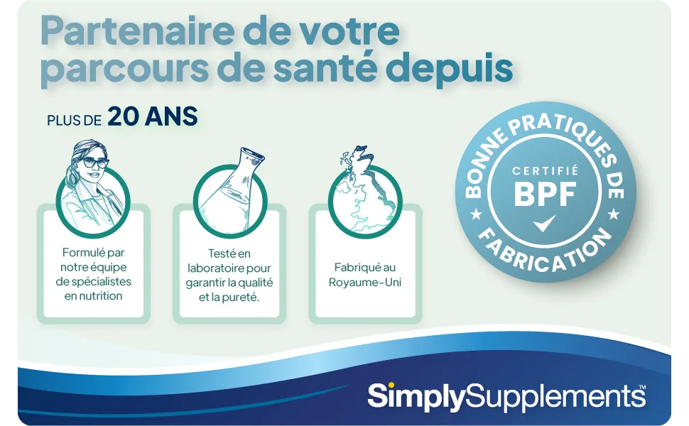 Chardon-Marie 3000mg | 360 Comprim s | Adapt aux V g taliens |Jusqu 6 mois de bienfaits |SimplySupplements - product information 4