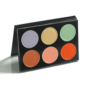 Mehron Makeup Celebr  Pro-HD Correct-It Palette - Mehron Makeup Celebre Pro-HD Correct-It Palette