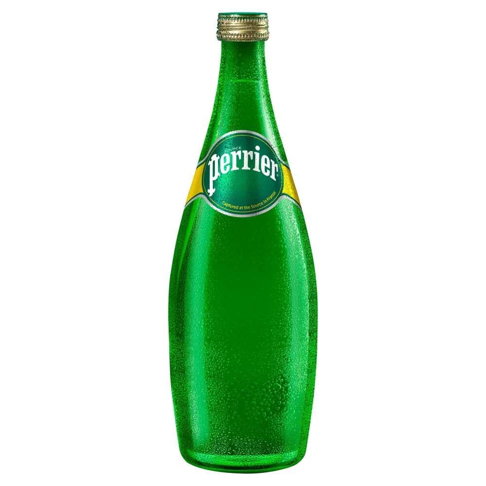 Perrier Eau min rale naturelle p tillante 6 x 1 l - product information 2