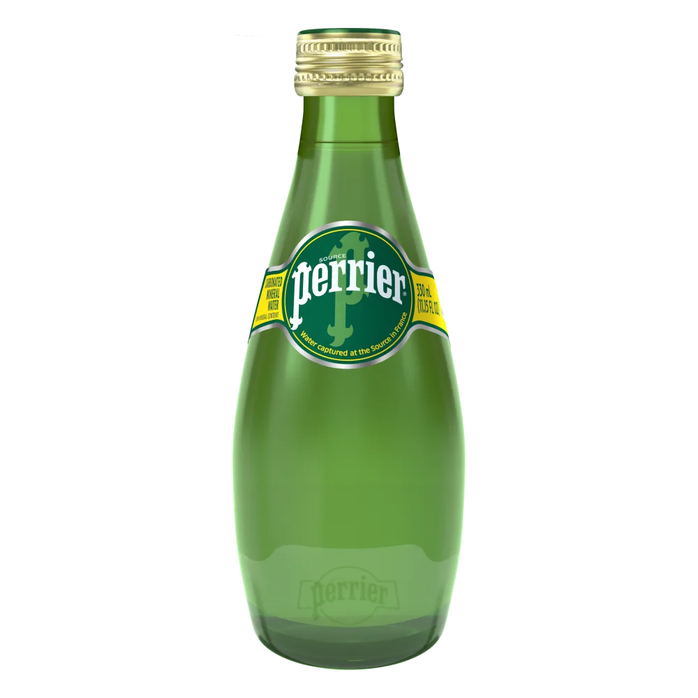 Perrier Eau min rale naturelle p tillante 6 x 1 l - product information 5