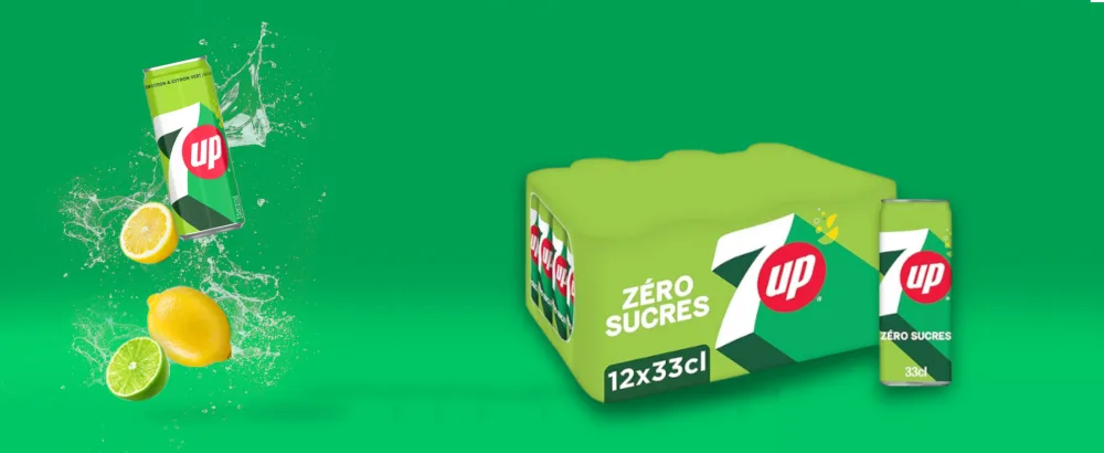 PEPSI Soda au Cola Classique - Lot de 12x50cl - product information 10