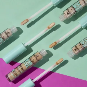 Essence - Correcteur Skin Lovin' Sensitive - 20 Medium 3.5 ml (Lot de 1) Turquoise - product information 8