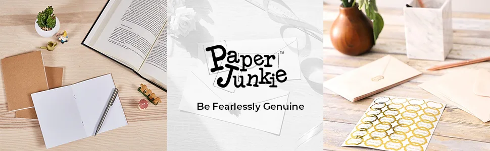 100 Sheets Printable Translucent Vellum Paper  Tracing Paper for Invitation  Sketching  93gsm (8.5 x 11 in) - Paper Junkie Header