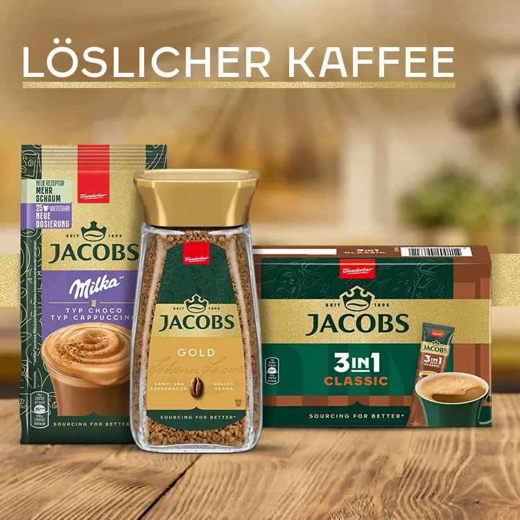 Jacobs - Capsules de caf Lungo 8 Intenso 10 capsules compatibles Nespresso * (Caf moulu) | Poids Total 52 grams - product information 2