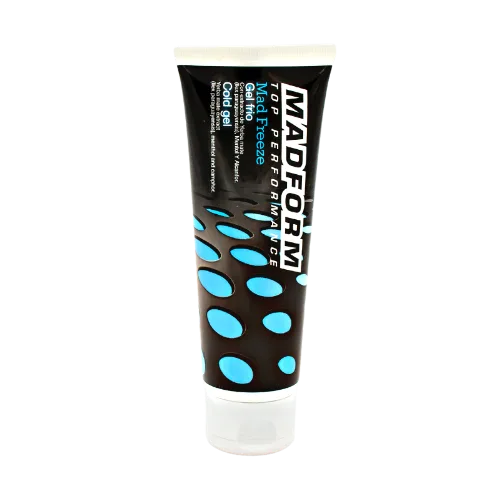 Cr me Madform pour aider la r cup ration musculaire intensive - 120 ml - product information 2