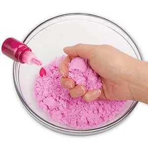 Alex Spa DIY Bath Bombs Kit Kids Bath Bomb Soap Kit - product information 2