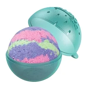Alex Spa DIY Bath Bombs Kit Kids Bath Bomb Soap Kit - product information 3