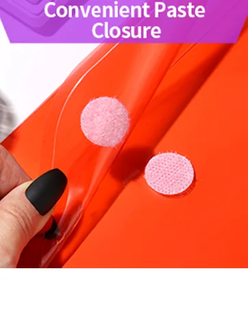 LEOBRO 30pcs Sponge Painting Shapes Painting Craft Sponge for Toddlers Assorted Pattern Early Learning Sponge - Convenient Paste Button