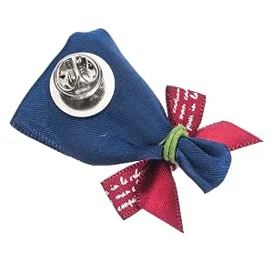 Canomo 50 Pairs Butterfly Clutch Tie Tacks Pin Backs with 10mm Blank Pins(Silver) 10mm Silver - pinbacks