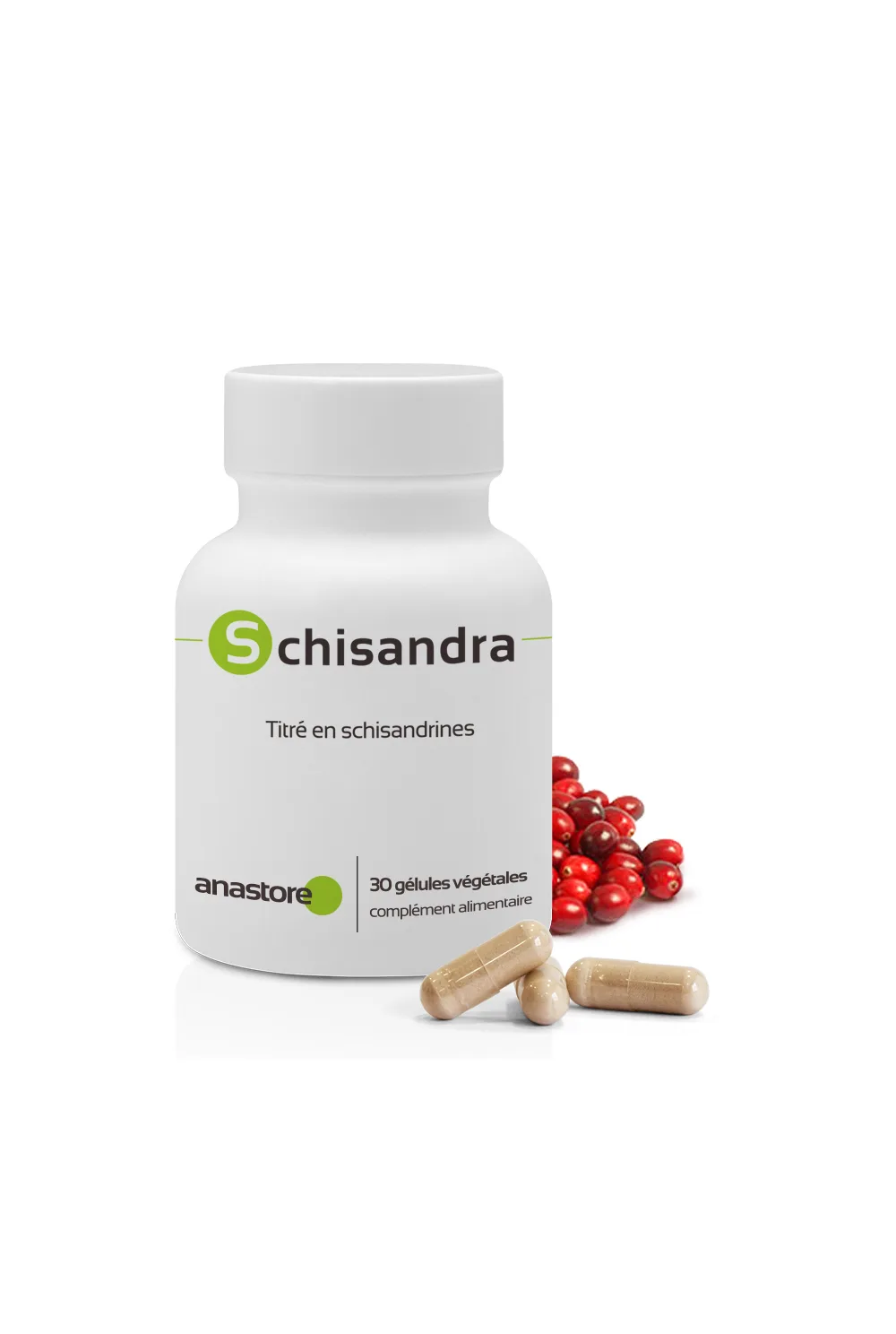 GRIFFONIA SIMPLICIFOLIA * 170 mg / 90 g lules * Titr 28% min en L- 5 - HTP 90 unit (Lot de 1) - product information 4
