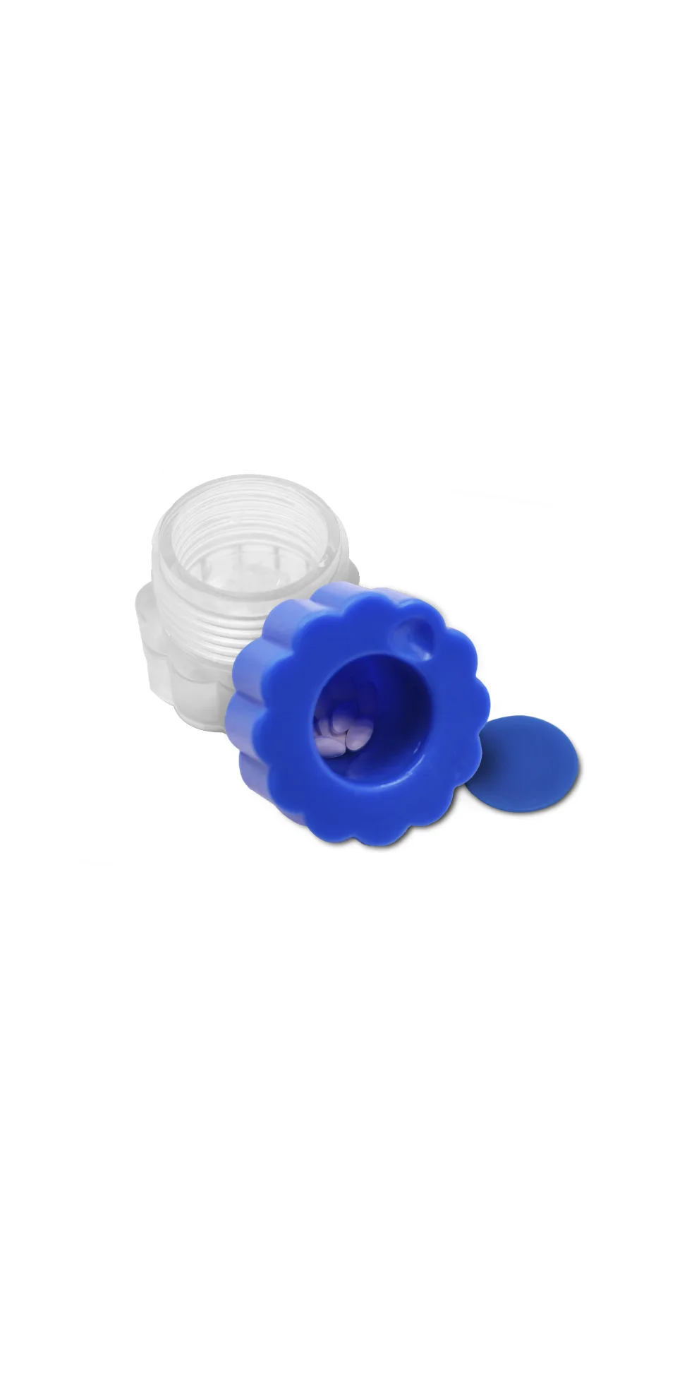 KMINA - Coupe Comprim de M dicaments cras M dicament Petit S parateur Comprim s - product information 2