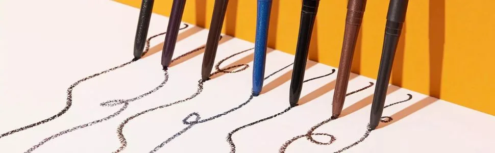 Essence - Crayon Yeux - Longue Tenue 01 (Lot de 2) - product information 1