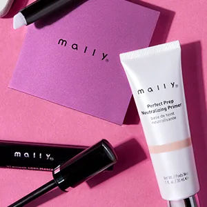 Mally Beauty         Perfect Prep Neutralizing Primer         Color-Correcting Hue for Sallow Tones & Redness         1 Ounce         MY.2083 Universal Neutralizing Primer - makeup