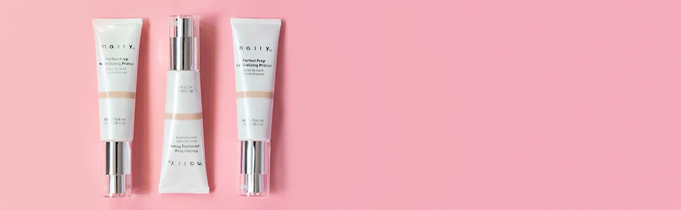 Mally Beauty         Perfect Prep Neutralizing Primer         Color-Correcting Hue for Sallow Tones & Redness         1 Ounce         MY.2083 Universal Neutralizing Primer - primer