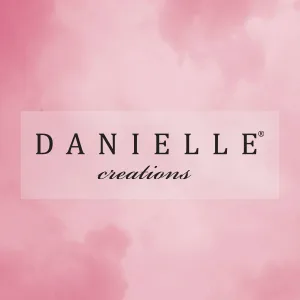 Danielle Dark Circles No More Hydrogel Undereye Masks  6 Pairs  Collagen & Lavender  6 Piece - danielle creations