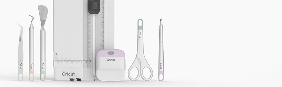 Cricut Tools  Weeding Kit White - cricut tools