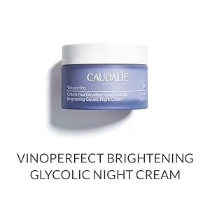 Caudalie Vinoperfect Dark Spot Glycolic Essence with Niacinamide  5 Fl. Oz - Night cream