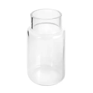 green sprouts Replacement Insert for Glass Sip n' Straw Cup  Clear - product information 2