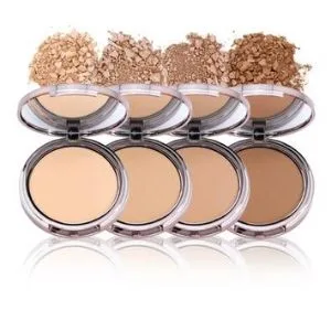 Girlactik Matte Bronzer Cabo - powder
