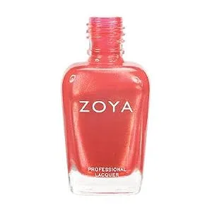 ZOYA Nail Polish  Cora - product information 4