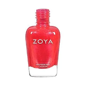 ZOYA Nail Polish  Cora - product information 8