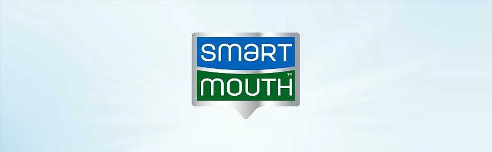 SmartMouth Clinical DDS Activated Mouthwash & Toothpaste  Bad Breath  Bleeding Gums Support - Smart Mouth