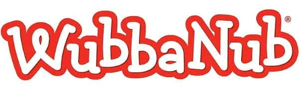 WubbaNub Infant Pacifier - Horse - product information 1