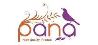Pana 3/32 Cuticle Clean Safety Nail Ceramic White Carbide Bit (Grit: Medium - M) for Electric Dremel Drill Machine - p logo