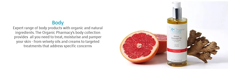 The Organic Pharmacy Self Tan  100 ml - img 1