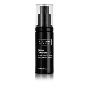 Revision Skincare Retinol Complete 1.0  1 Fl oz - Retinol Complete 1.0