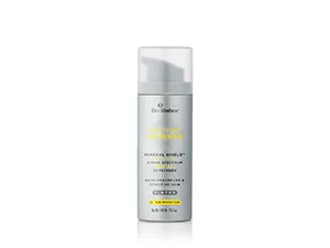 SkinMedica Essential Defense Mineral Shield SPF 35 Sunscreen  1.85 Oz - Essential Defense SPF 32