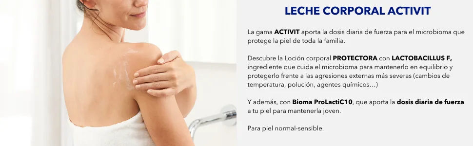 NOVA ENGEL Lacto-Urea Reparadora Leche Corporal 800 Ml - product information 3