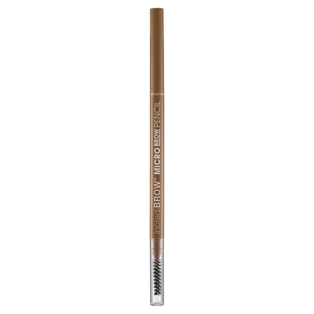 Collection Mascara teint Incredibrow - Formule s chage rapide - 8 ml - Brunette - product information 10