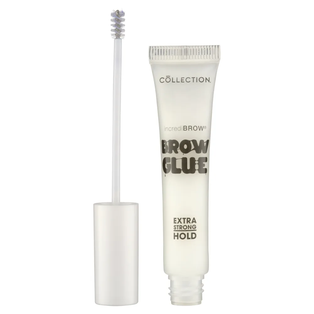 Collection Mascara teint Incredibrow - Formule s chage rapide - 8 ml - Brunette - product information 11